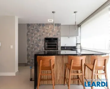 Apartamento com 2 Quartos à venda, 90m² no Pinheiros, São Paulo