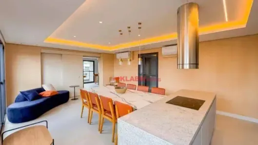Apartamento para alugar, 23m² no Vila Mariana, São Paulo