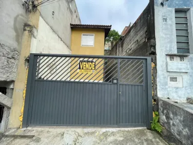 Sobrado com 2 Quartos à venda, 70m² no Mirante de Jandira, Jandira
