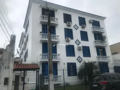 Apartamento com 2 Quartos à venda, 62m² no Centro, Pelotas
