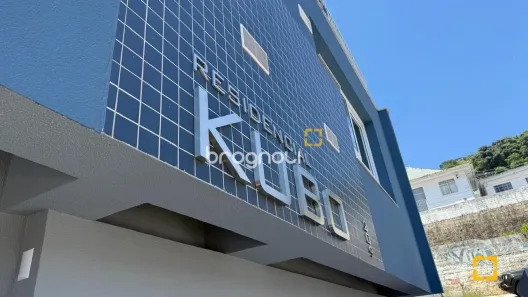 Apartamento com 1 Quarto à venda, 55m² no Centro, Florianópolis