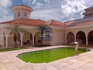 Casa com 6 Quartos à venda, 704m² no Sao Lourenco, São Lourenço