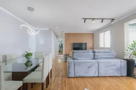 Apartamento com 2 Quartos à venda, 81m² no Vila Andrade, São Paulo