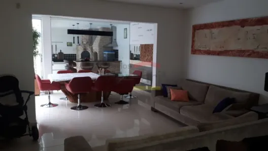 Casa de Condomínio com 5 Quartos à venda, 300m² no Vila Albertina, São Paulo