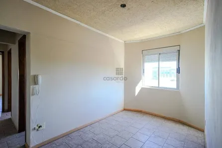 Apartamento com 2 Quartos para alugar, 57m² no Centro, Pelotas
