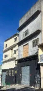 Galpão/Depósito/Armazém para alugar, 200m² no Veloso, Osasco