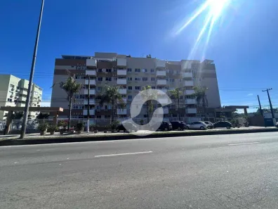 Apartamento com 2 Quartos à venda, 58m² no Badu, Niterói