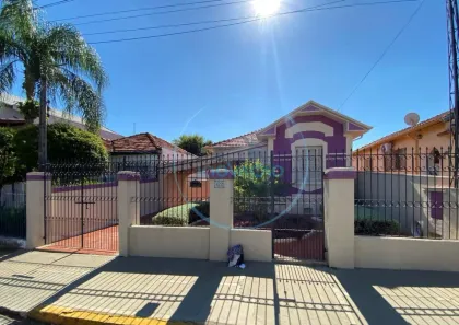 Casa com 4 Quartos para alugar, 140m² no Centro, São Pedro
