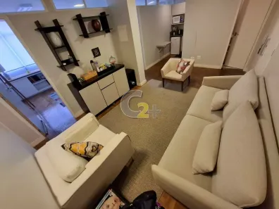 Sala Comercial à venda, 90m² no Consolação, São Paulo