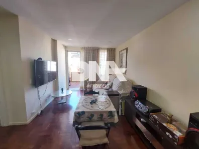 Apartamento com 2 Quartos à venda, 85m² no Flamengo, Rio de Janeiro