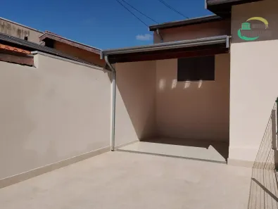 Casa com 3 Quartos para alugar, 110m² no Parque Via Norte, Campinas
