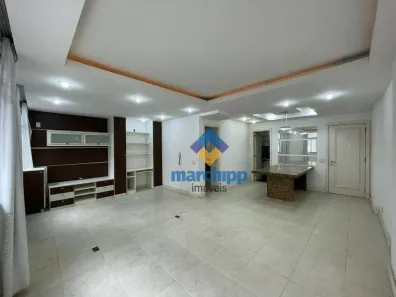 Apartamento com 3 Quartos à venda, 110m² no Icaraí, Niterói