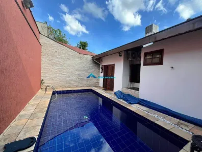 Casa com 3 Quartos à venda, 312m² no Jardim Paulista I, Jundiaí