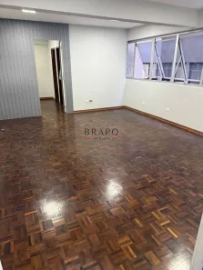 Sala Comercial à venda, 59m² no Centro, Curitiba