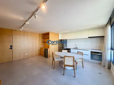 Apartamento com 3 Quartos à venda, 102m² no Pedra Branca, Palhoça