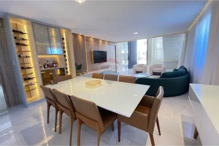Casa de Condomínio com 5 Quartos à venda, 465m² no Aruana, Aracaju