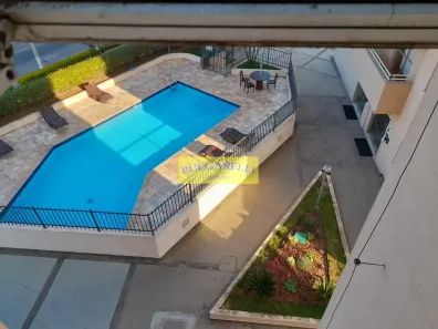 Apartamento com 2 Quartos à venda, 62m² no Ponte de São João, Jundiaí