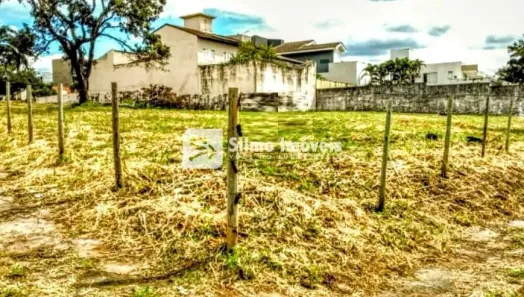 Lote/Terreno à venda, 534m² no Jardim Karaíba, Uberlândia