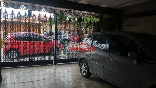 Casa com 3 Quartos à venda, 140m² no Vila Centenário, São Paulo