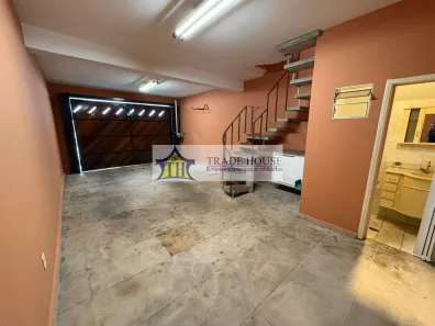 Casa com 3 Quartos à venda, 187m² no Vila Mariana, São Paulo