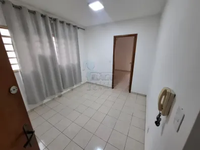 Apartamento com 1 Quarto para alugar, 35m² no Bosque das Juritis, Ribeirão Preto