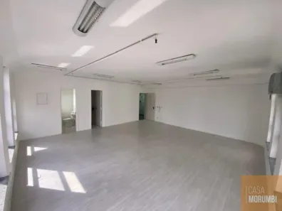 Sala Comercial à venda, 54m² no Moema, São Paulo