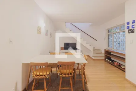 Casa com 3 Quartos à venda, 127m² no Vila Madalena, São Paulo