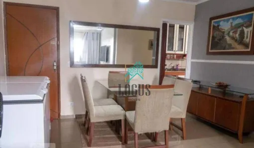 Apartamento com 3 Quartos à venda, 90m² no Parque Terra Nova, São Bernardo do Campo