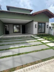 Casa de Condomínio com 3 Quartos à venda, 201m² no Morada dos Nobres, Cuiabá