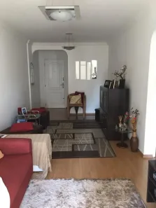 Apartamento com 2 Quartos à venda, 63m² no Chácara Inglesa, São Paulo