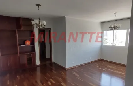 Apartamento com 2 Quartos à venda, 76m² no Santana, São Paulo