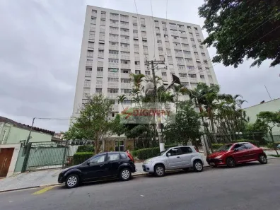 Apartamento com 1 Quarto à venda, 45m² no Cambuci, São Paulo