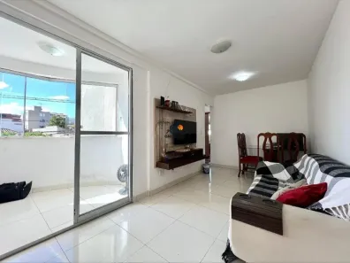 Apartamento com 2 Quartos à venda, 65m² no Ouro Preto, Belo Horizonte