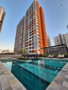 Apartamento com 3 Quartos à venda, 78m² no Vila Sinibaldi, São José do Rio Preto