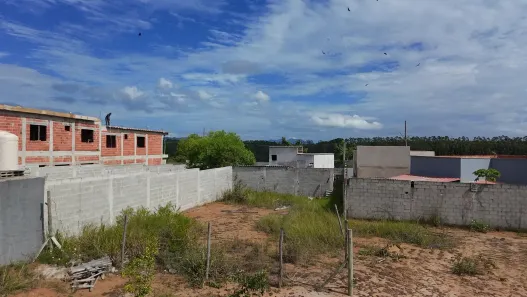 Lote/Terreno à venda, 396m² no Praia Grande, Fundão