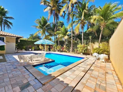 Sobrado com 5 Quartos à venda, 574m² no Jardim Canadá, Ribeirão Preto