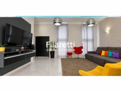 Casa de Condomínio com 3 Quartos à venda, 200m² no Loteamento Residencial Campos do Conde II, Tremembé