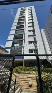 Apartamento com 2 Quartos à venda, 74m² no Graças, Recife