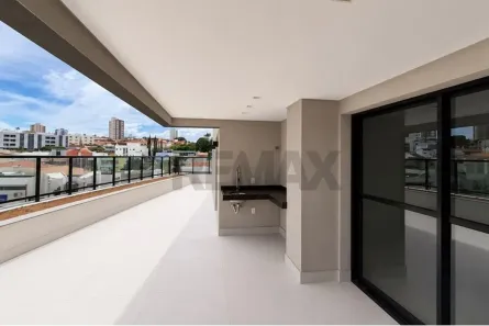 Apartamento com 3 Quartos à venda, 258m² no São José, Franca