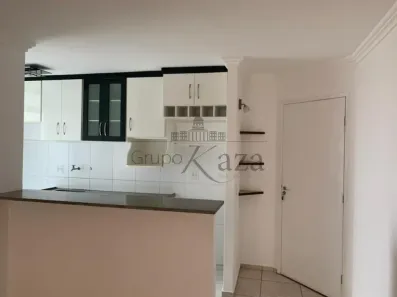 Apartamento com 3 Quartos à venda, 66m² no Vila Ema, São José dos Campos