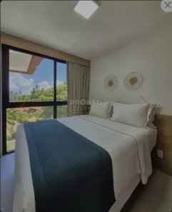 Apartamento com 1 Quarto à venda, 36m² no , Ipojuca