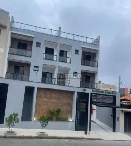 Apartamento com 2 Quartos à venda, 122m² no Jardim Bela Vista, Santo André