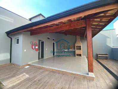 Apartamento com 1 Quarto à venda, 37m² no Jardim São João, Jaguariúna