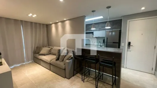 Apartamento com 2 Quartos à venda, 77m² no Vila Regente Feijó, São Paulo