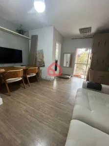 Apartamento com 2 Quartos à venda, 57m² no Pechincha, Rio de Janeiro