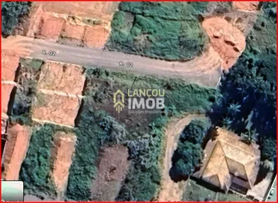 Lote/Terreno à venda, 250m² no Chácara Recreio Lagoa dos Patos, Jundiaí