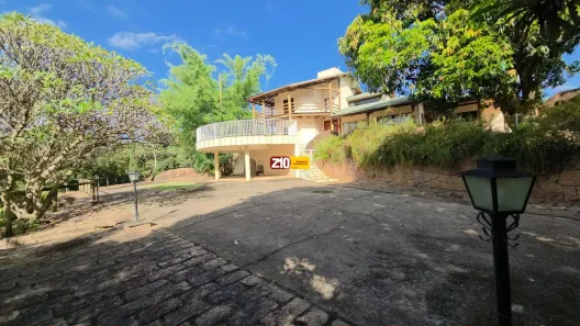 Fazenda/Sítio com 3 Quartos para alugar, 300m² no Vale das Laranjeiras, Indaiatuba
