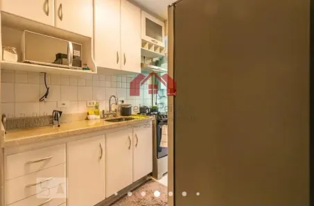 Apartamento com 1 Quarto à venda, 62m² no Alphaville Centro Industrial e Empresarial/Alphaville., Barueri