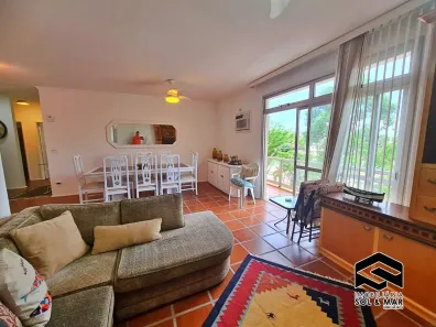 Apartamento com 3 Quartos à venda, 130m² no Enseada, Guarujá