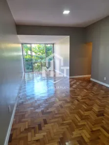 Apartamento com 3 Quartos à venda, 85m² no Praça da Bandeira, Rio de Janeiro
